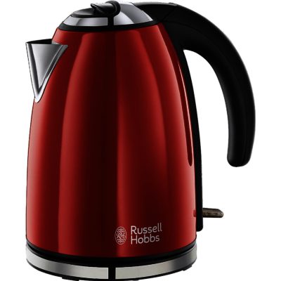 Russell Hobbs 18941 Colours Kettle in Red